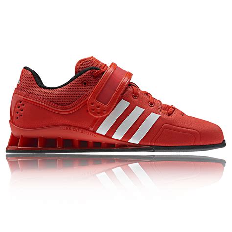 adidas powerlifter schuhe|Adidas shoes for weight training.